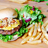 小廚房 Kitchenette CAFE