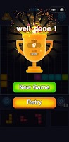 Block Puzzle Games: Crush Game Screenshot