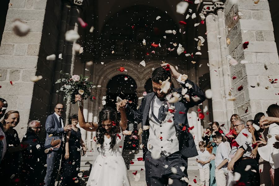 Photographe de mariage Fábio Santos (ponp). Photo du 6 juin 2022