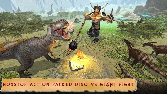 Dinosaur Simulator: Dino World – Apps no Google Play