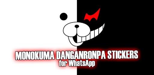 39+ Monokuma Emoji Gif