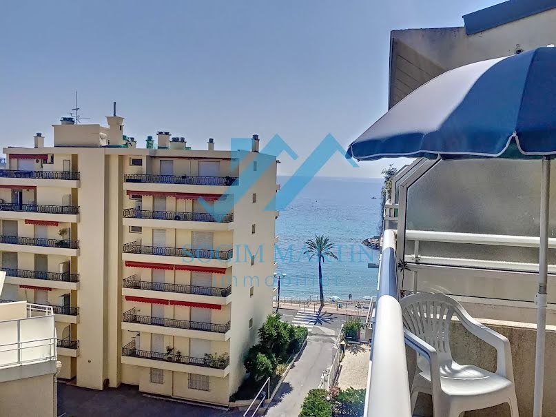 Vente appartement 2 pièces 39.6 m² à Roquebrune-Cap-Martin (06190), 370 000 €