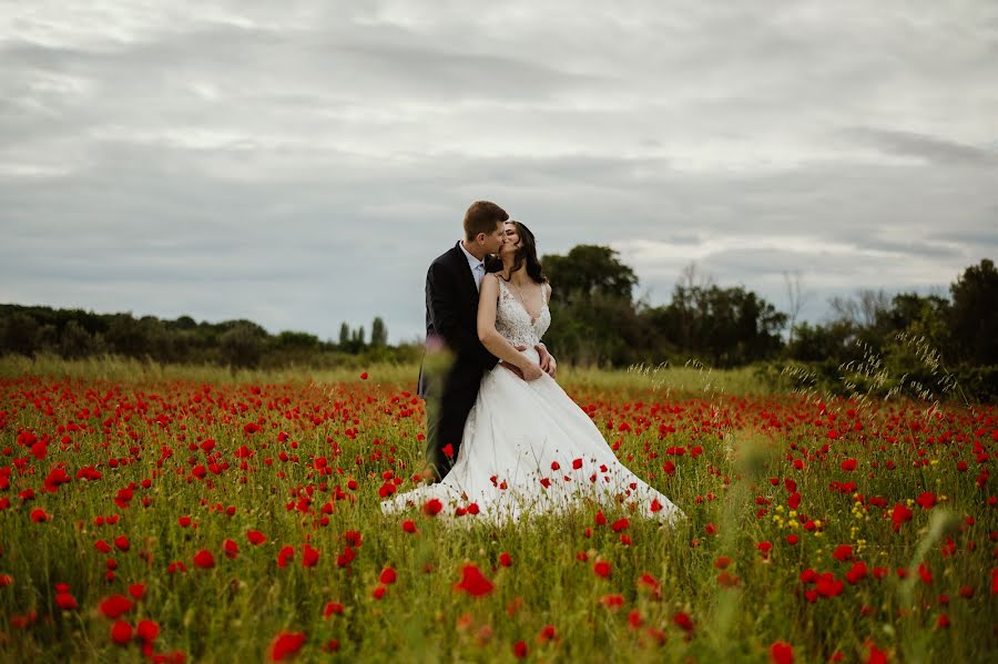 Fotógrafo de bodas William Koutsomichalis (williamkoo). Foto del 26 de septiembre 2023