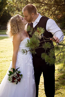 Fotógrafo de bodas Karel Ille (karelille). Foto del 14 de diciembre 2018