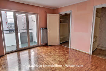 appartement à Mulhouse (68)