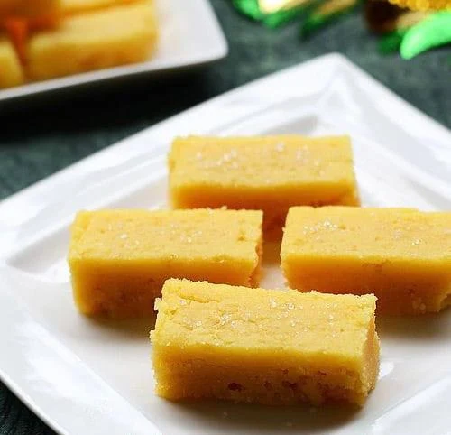 Mysore Pak