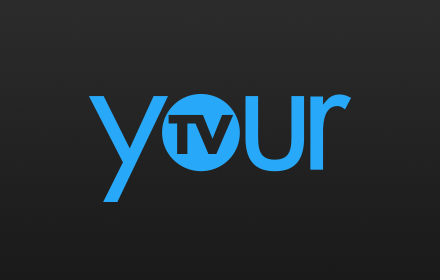 YourTV Chrome extension Preview image 0