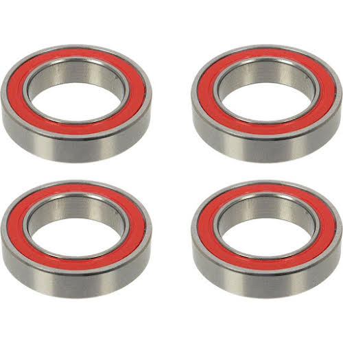 Fulcrum RP9-004 Hub Sealed Bearing - 30 x 17 x 7, 4 Pieces