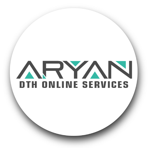Aryan DTH Online Services