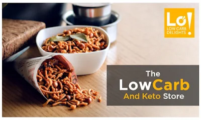 Lo! - Low Carb And Keto Foods