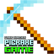 Pickaxe Games 1.0 Icon