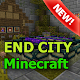 End city map for Minecraft PE icon