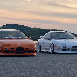 180SX RPS13