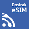 Dosirak eSIM icon