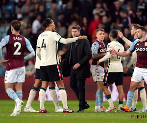 Naar spannende slotweken! Krappe zege voor Liverpool, dat Manchester City op de hielen zit