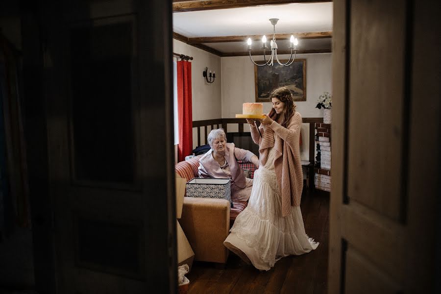 Fotógrafo de bodas Anya Bezyaeva (bezyaewa). Foto del 7 de mayo 2020