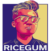 RiceGum Fans  Icon