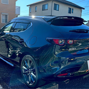 MAZDA3 BP5P