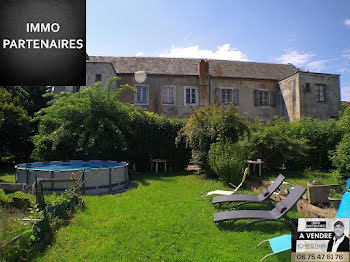 maison à Varennes-sur-Allier (03)