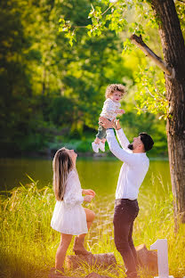 Fotógrafo de bodas Constantin Alin (constantinalin). Foto del 11 de junio 2023