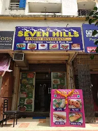 Seven Hills Family Restaurant photo 3