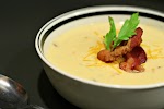 Wisconsin Beer Cheese Soup was pinched from <a href="http://cheese.food.com/recipe/wisconsin-beer-cheese-soup-169309" target="_blank">cheese.food.com.</a>