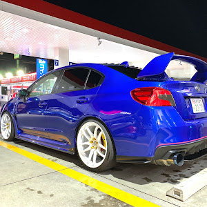 WRX S4