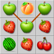 Amazing Fruit Link Connect 1.0 Icon