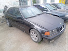 продам запчасти BMW 318 3er (E36)