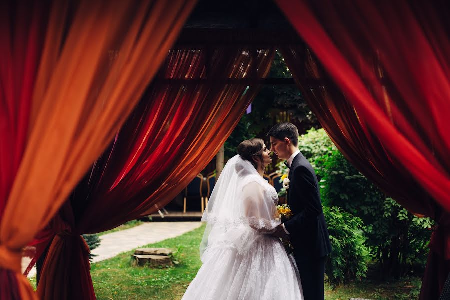 Fotógrafo de bodas Irina Shmurova (shmurova). Foto del 1 de septiembre 2015