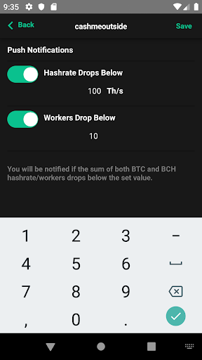 Bitcoin.com Mining Pool