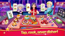 Cooking Tasty Chef : Master Fever Madness Gamesのおすすめ画像3