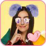 Cover Image of डाउनलोड Filters For Musically 0.1 APK