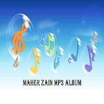 Cover Image of Download Maher Zain MP3 ALBUM & LIRIK 1.0.8 APK