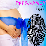 Cover Image of Скачать Pregnancy Test pro Prank 2 APK