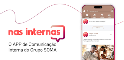 Solion – Seus grupos for Android - Free App Download