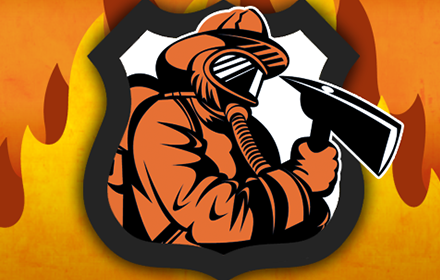 The Volunteer Firefighter small promo image