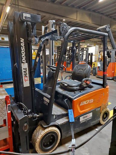 DOOSAN B20X-7