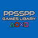 Download PSP-Games Libary For PC Windows and Mac 1.0