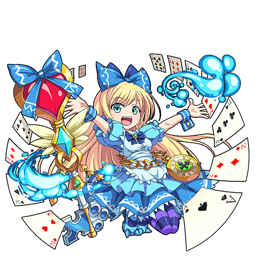 エレスト アリスのデータベース エレストまとめwiki