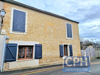 maison à Saint-Pierre-sur-Dives (14)