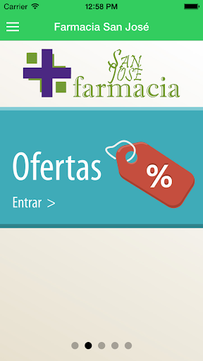 Farmacia San José