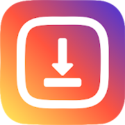 Insta Saver - Photo & Video Saver for Instagram