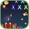 Logoafbeelding van item voor Space Shooter