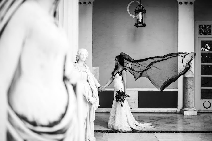 Wedding photographer Christoforos Korakianitis (ckimaging). Photo of 23 December 2020