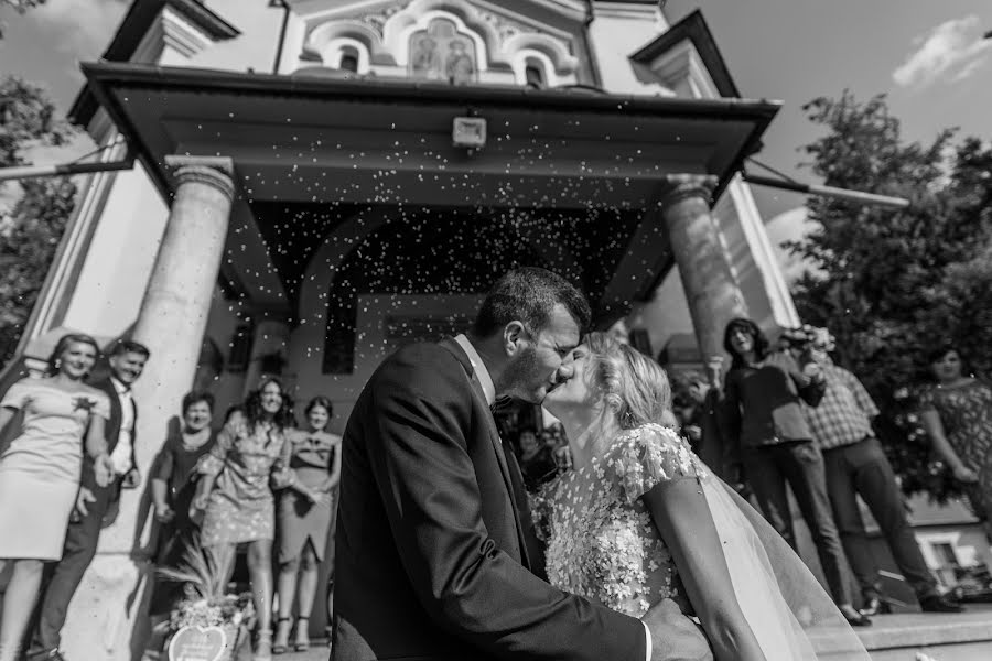 Wedding photographer Catalin Gogan (gogancatalin). Photo of 21 April 2018