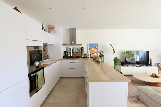 Appartement avec terrasse 2