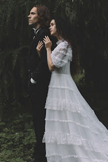 Wedding photographer Dilyara Melnikova (dilyara). Photo of 17 July 2022