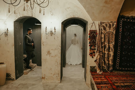 婚禮攝影師Vahid Narooee（vahid）。2022 1月13日的照片