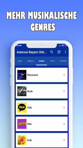 Antenne Bayern Oldies But Goldies